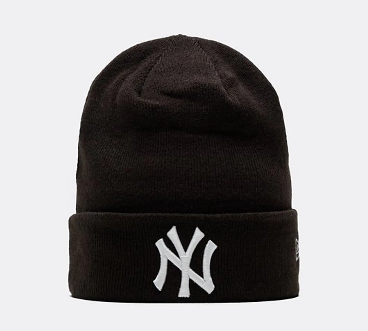 NY Yankees MLB Essential Cuff Beanie