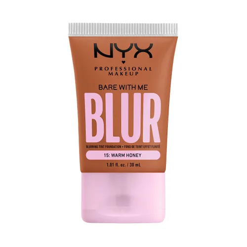NYX Professional Makeup Blurring Tint Foundation