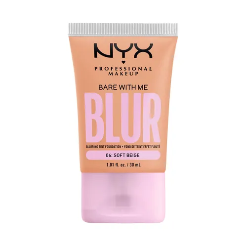 NYX Professional Makeup Blurring Tint Foundation