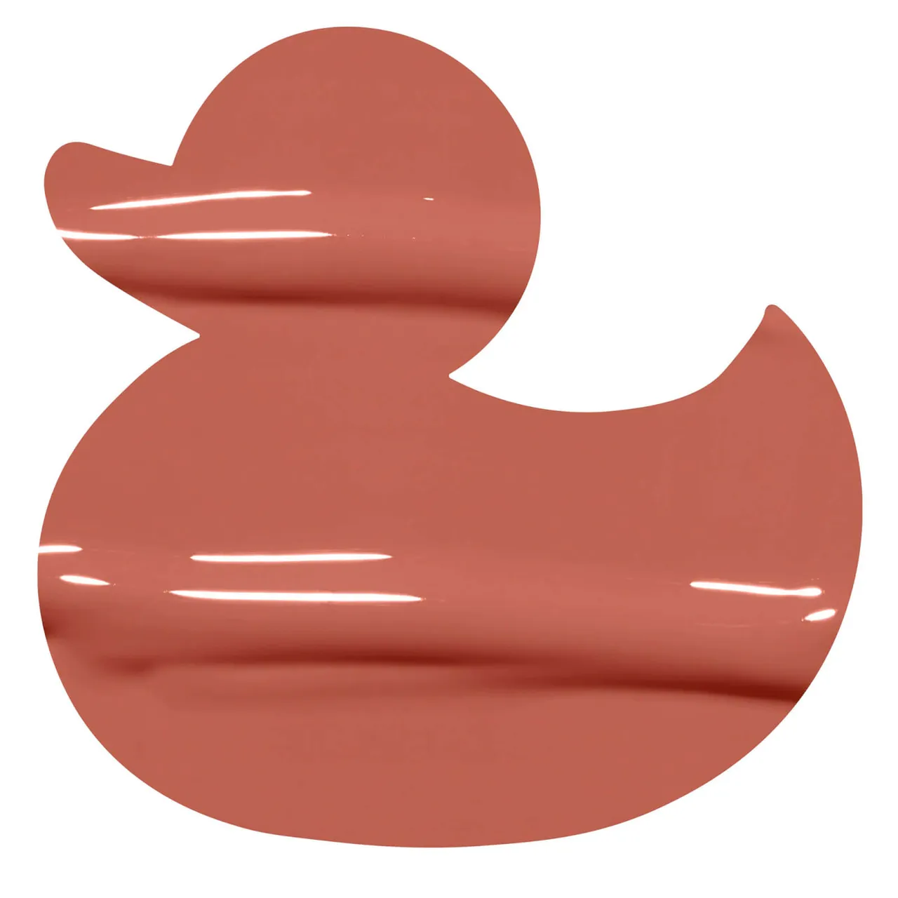 NYX Professional Makeup Duck Plump Lip Plumping Gloss (Various Shades) - Apri-caught
