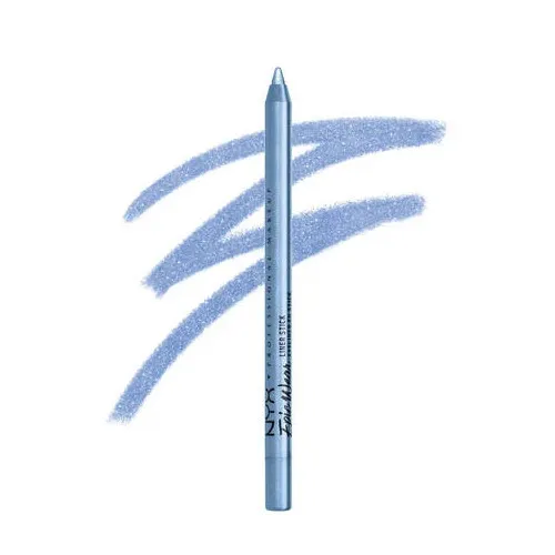 NYX Professional Makeup Epic Wear Eye Pencil Chill Blue