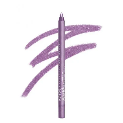 NYX Professional Makeup Epic Wear Eye Pencil Graphic Purple