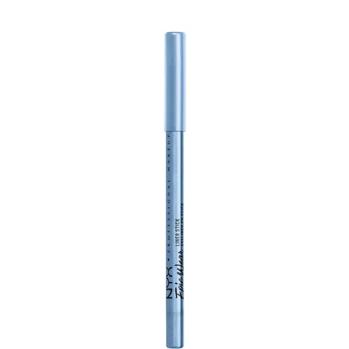 NYX Professional Makeup Epic Wear Long Lasting Liner Stick 1.22g (Various Shades) - Chill Blue