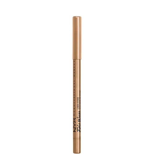 NYX Professional Makeup Epic Wear Long Lasting Liner Stick 1.22g (Various Shades) - Gold Plated