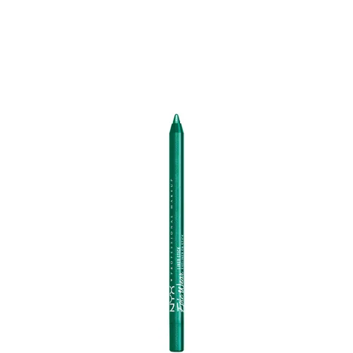 NYX Professional Makeup Epic Wear Long Lasting Liner Stick 1.22g (Various Shades) - Intense Teal