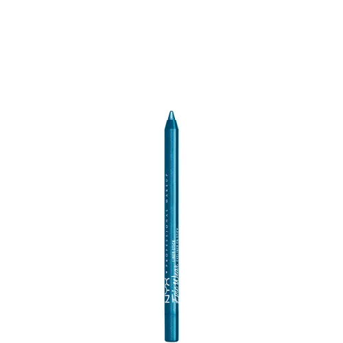 NYX Professional Makeup Epic Wear Long Lasting Liner Stick 1.22g (Various Shades) - Turquoise Storm