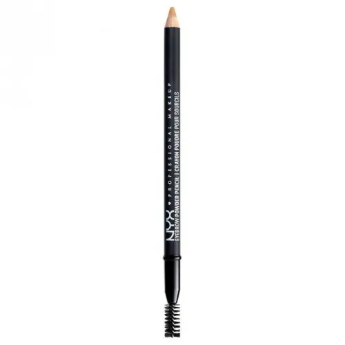 NYX Professional Makeup Eyebrow Powder Pencil Blonde