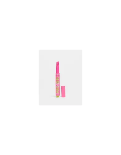 NYX Professional Makeup Fat Oil Slick Click Lip Balm - #Thriving-Pink