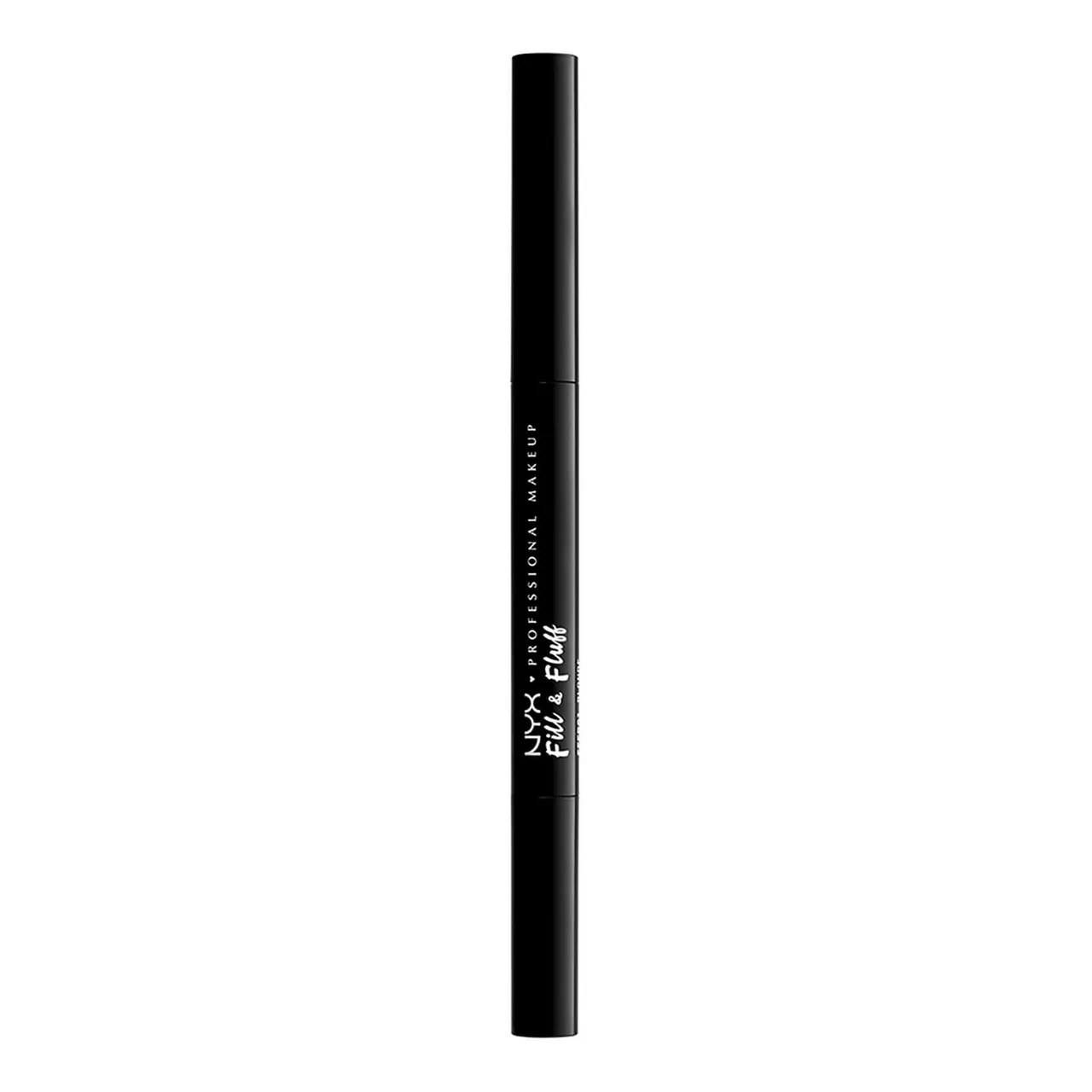 NYX Professional Makeup Fill and Fluff Eyebrow Pomade Pencil 0.2g (Various Shades) - Blonde