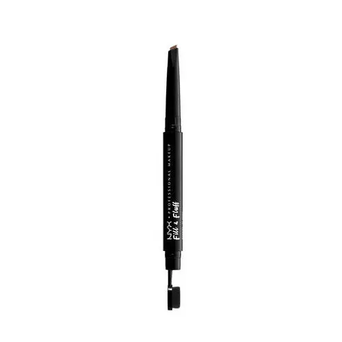 NYX Professional Makeup Fill&Fluff Eyebrow Pomade Pencil Auburn