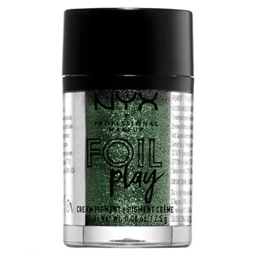 NYX Professional Makeup Foil Play Cream Pigment Hunty