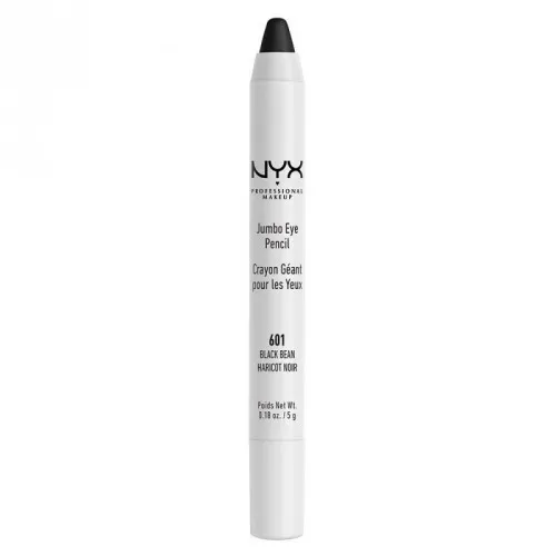 NYX Professional Makeup Jumbo Eye Pencil Black bean