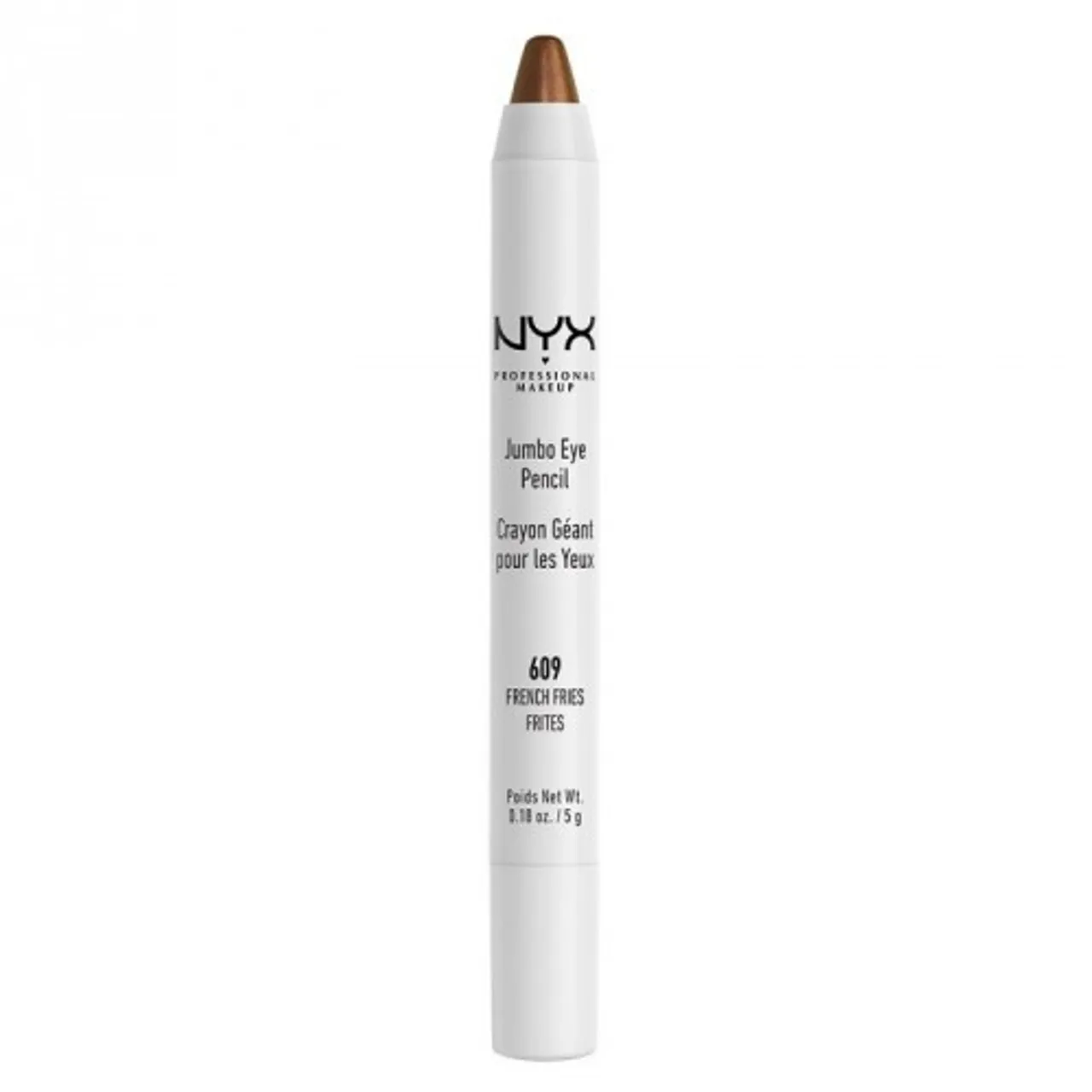 NYX Professional Makeup Jumbo Eye Pencil French fries