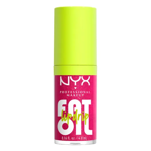 NYX Professional Makeup Lip Gloss