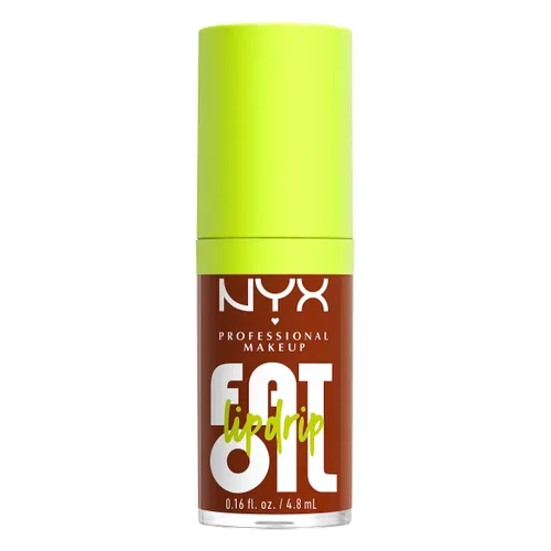 NYX Professional Makeup Lip Gloss