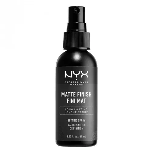 NYX Professional Makeup Makeup Setting Spray Matte