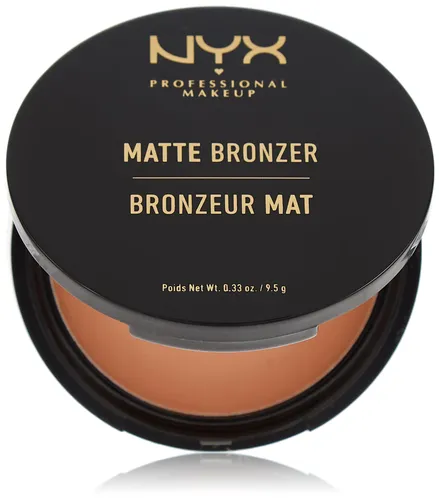 NYX Professional Makeup Matte Body Bronzer