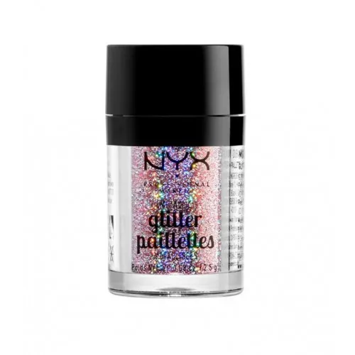 NYX Professional Makeup Metallic Glitter 03 Beauty Beam