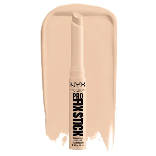 NYX Professional Makeup Pro Fix Stick Correcting Concealer 03 Alabaster