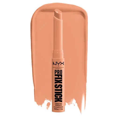 NYX Professional Makeup Pro Fix Stick Correcting Concealer 0.4 Dark Peach