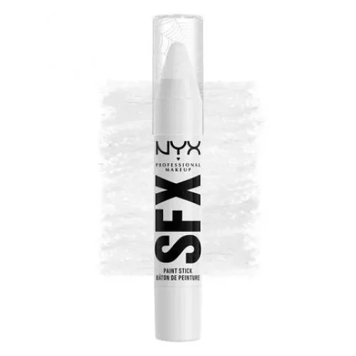 NYX Professional Makeup SFX Face & Body Paint Sticks 06 Giving Ghost