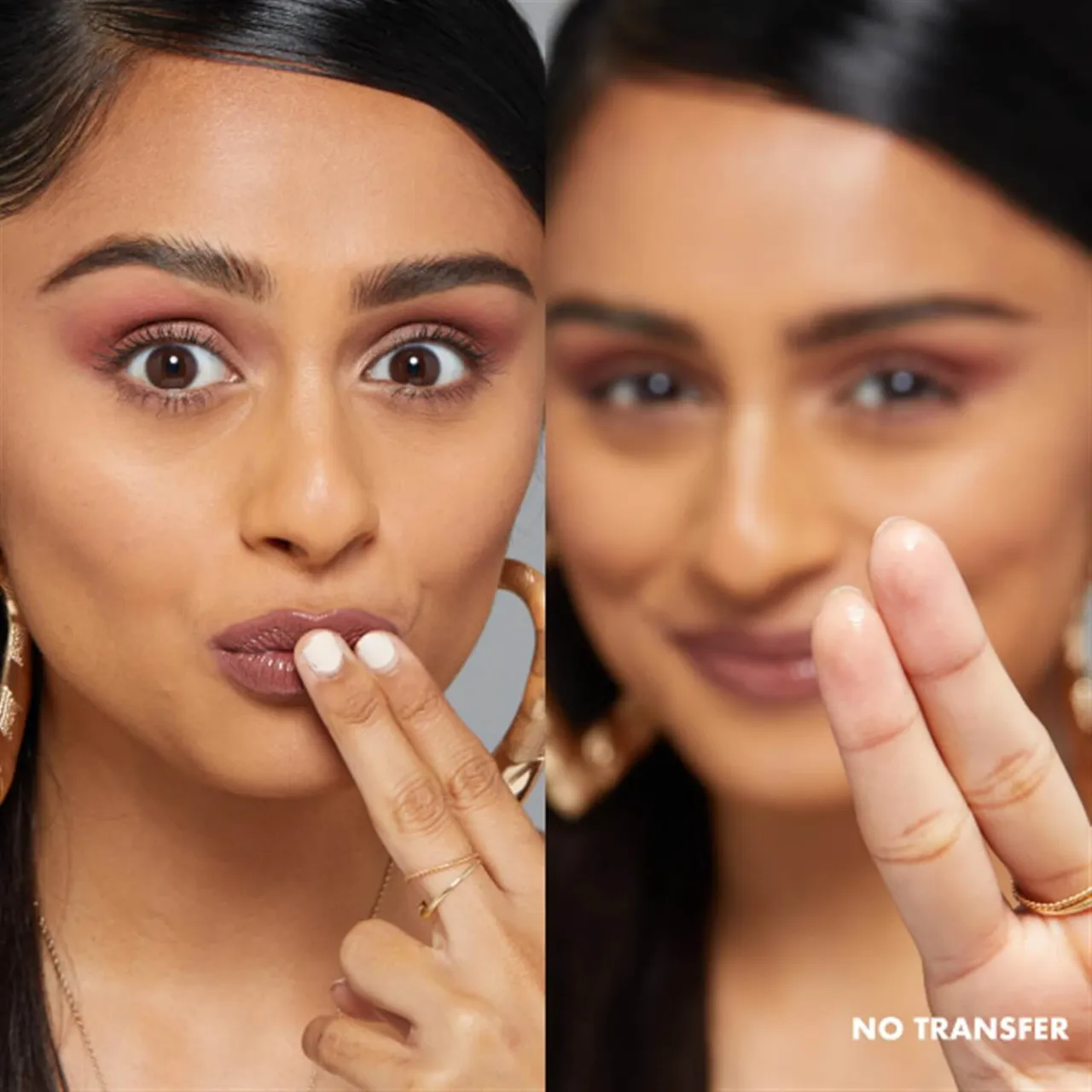 NYX Professional Makeup Shine Loud High Shine Lip Gloss 8ml (Various Shades) - Goal Getter