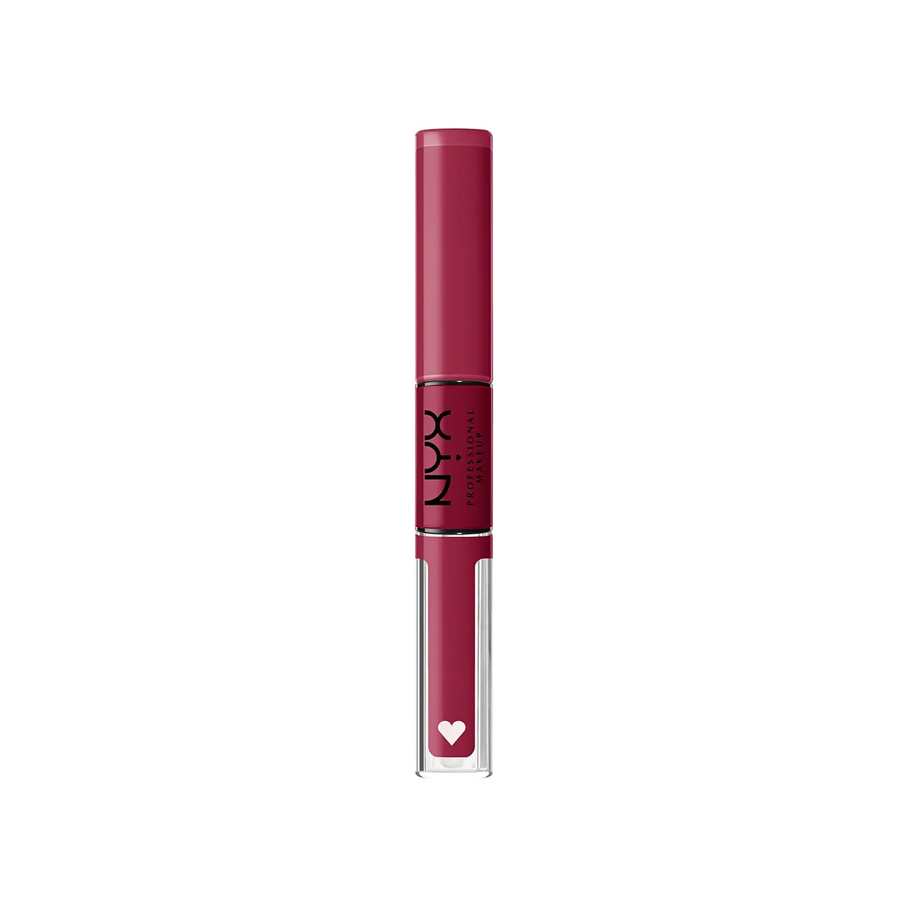 NYX Professional Makeup Shine Loud High Shine Lip Gloss 8ml (Various Shades) - Goal Getter