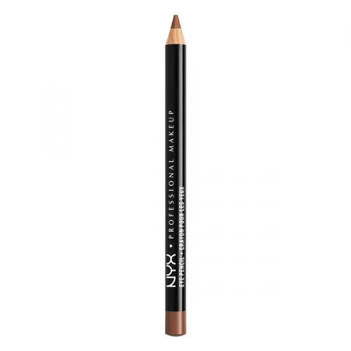 NYX Professional Makeup Slim Eye Pencil Auburn