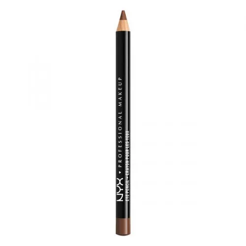 NYX Professional Makeup Slim Eye Pencil Brown