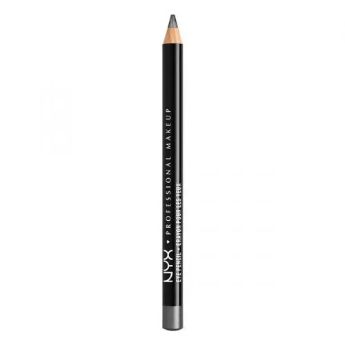 NYX Professional Makeup Slim Eye Pencil Grey