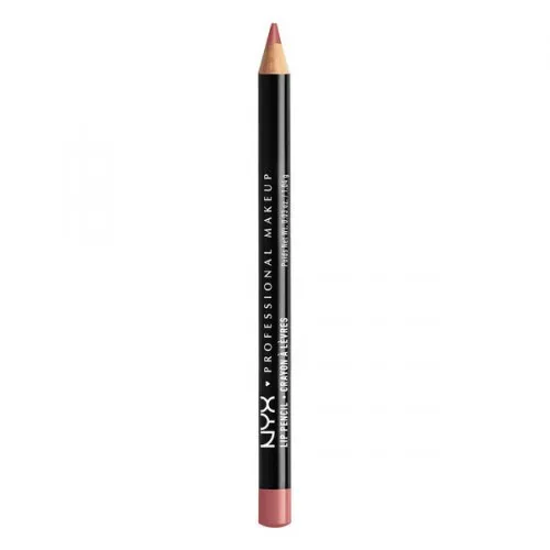 NYX Professional Makeup Slim Lip Pencil Cabaret