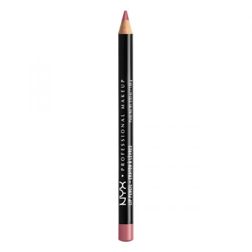 NYX Professional Makeup Slim Lip Pencil Plum