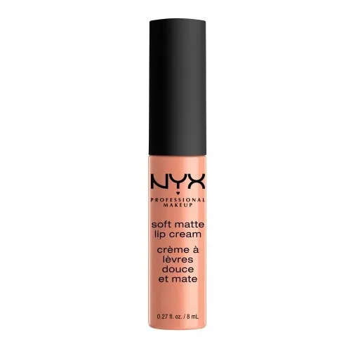 NYX Professional Makeup Soft Matte Lip Cream Athens