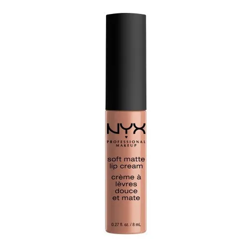 NYX Professional Makeup Soft Matte Lip Cream London