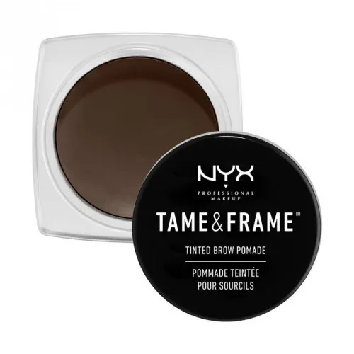 NYX Professional Makeup Tame & Frame Brow Pomade Espresso