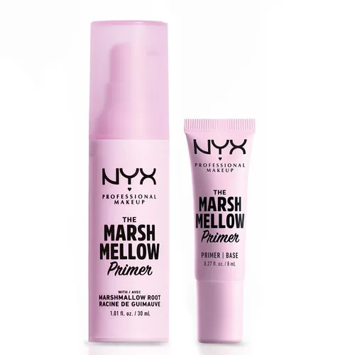 NYX Professional Makeup The Marshmellow Primer Set