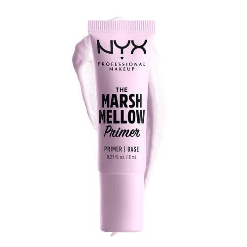 NYX Professional Makeup The Marshmellow Smoothing Primer 8ml