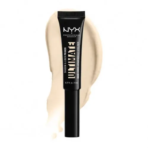 NYX Professional Makeup Ultimate Shadow & Liner Primer Light