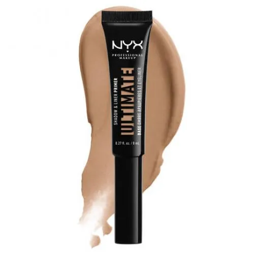 NYX Professional Makeup Ultimate Shadow & Liner Primer Medium deep