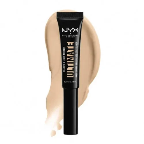 NYX Professional Makeup Ultimate Shadow & Liner Primer Medium