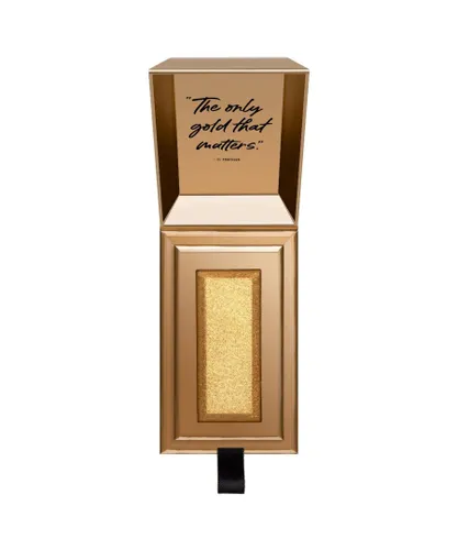 NYX Womens Money Heist Limited Edition Gold Bar Powder Highlighter, Brick - One Size