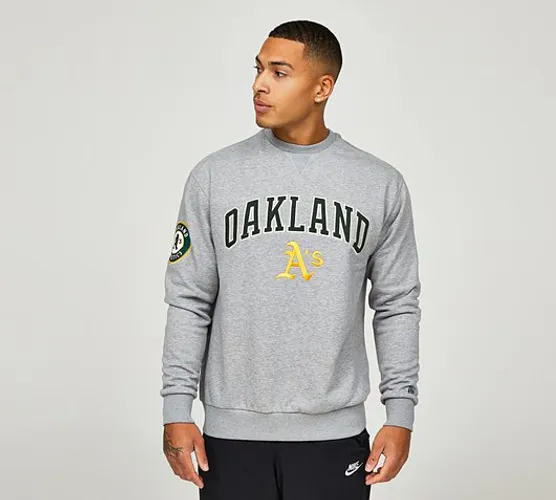 Oakland Athletics Large Logo Sweatshirt
