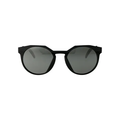 Oakley , 0Oo9242 924201 Sunglasses ,Black male, Sizes: ONE