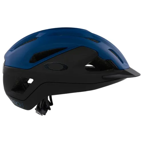 Oakley - ARO3 Allroad - Bike helmet size M, black