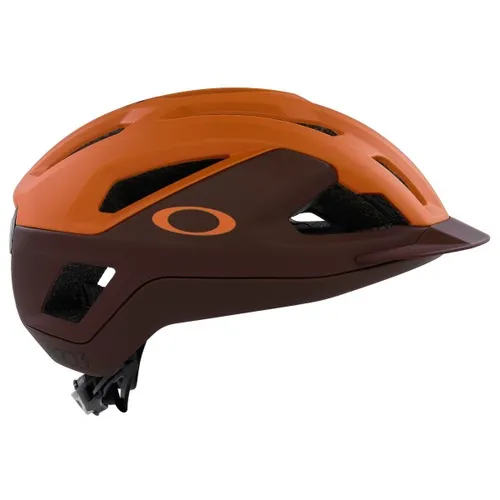 Oakley - ARO3 Allroad - Bike helmet size M, brown