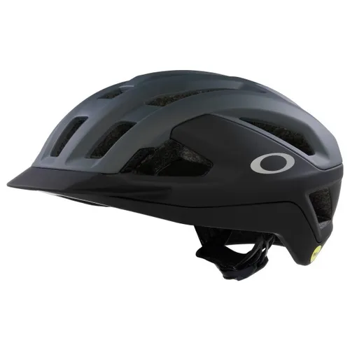 Oakley - ARO3 Allroad - Bike helmet size S, black