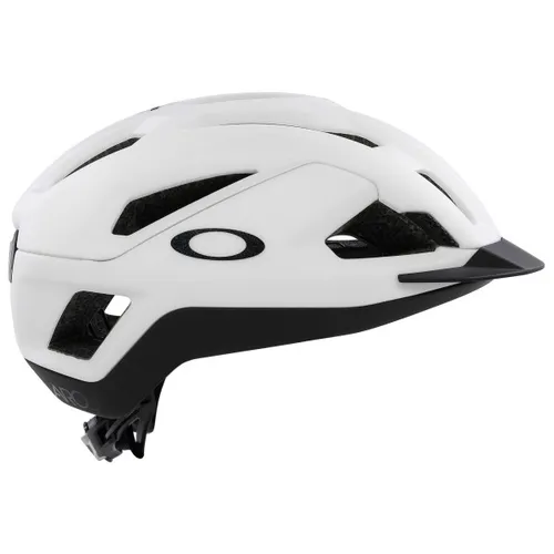 Oakley - ARO3 Allroad - Bike helmet size S, grey