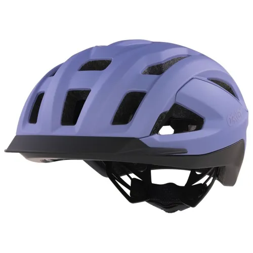 Oakley - ARO3 Allroad - Bike helmet size S, purple