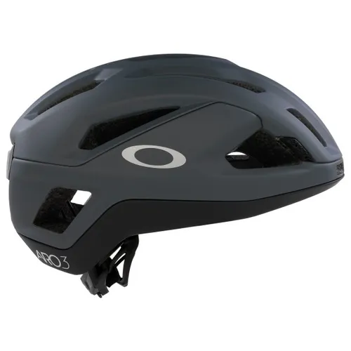 Oakley - ARO3 Endurance - Bike helmet size L, grey