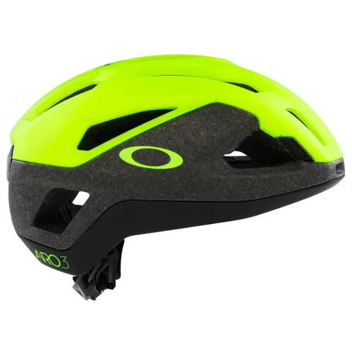 Oakley - ARO3 Endurance - Bike helmet size L, multi